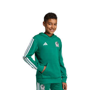 ADIDAS FMF KIDS HD HOODIE L