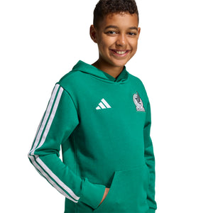 ADIDAS FMF KIDS HD HOODIE L