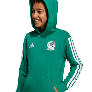 ADIDAS FMF KIDS HD HOODIE L