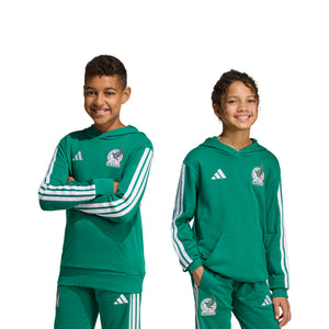 ADIDAS FMF KIDS HD HOODIE L