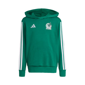 ADIDAS FMF KIDS HD HOODIE L