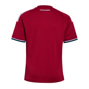 adidas Hungary 2026 Home Jersey L