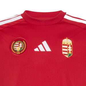 adidas Hungary 2026 Home Jersey L