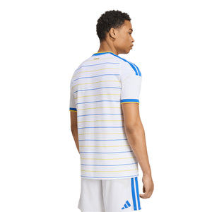 LUFC H JSY WHITE L