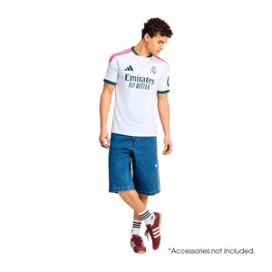 adidas Real Madrid 26/27 Home Jersey M