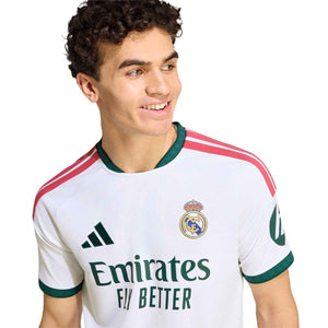 adidas Real Madrid 26/27 Home Jersey M