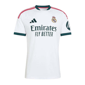 adidas Real Madrid 26/27 Home Jersey M