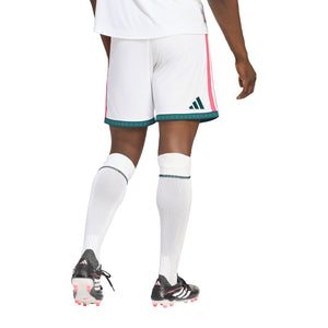 adidas Real Madrid 26/27 Home Shorts L