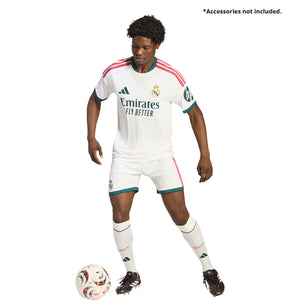 adidas Real Madrid 26/27 Home Shorts L