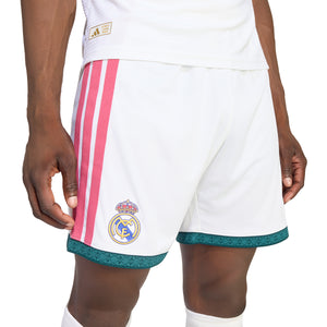 adidas Real Madrid 26/27 Home Shorts L