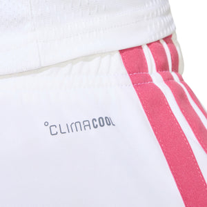 adidas Real Madrid 26/27 Home Shorts L