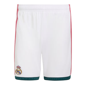 adidas Real Madrid 26/27 Home Shorts L