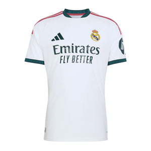 adidas Real Madrid 26/27 Home Authentic Jersey 2XL