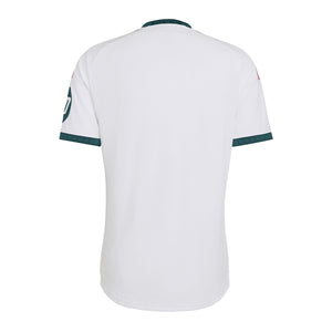 adidas Real Madrid 26/27 Home Authentic Jersey 2XL