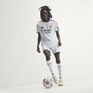 adidas Real Madrid 26/27 Home Authentic Jersey 2XL