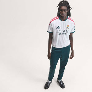adidas Real Madrid 26/27 Home Authentic Jersey 2XL