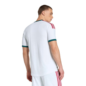 adidas Real Madrid 26/27 Home Authentic Jersey 2XL