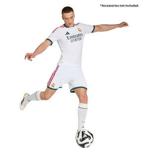 adidas Real Madrid 26/27 Home Authentic Jersey 2XL