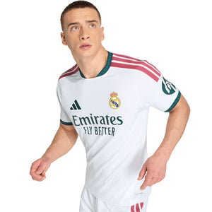 adidas Real Madrid 26/27 Home Authentic Jersey 2XL