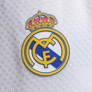 adidas Real Madrid 26/27 Home Authentic Jersey 2XL
