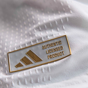 adidas Real Madrid 26/27 Home Authentic Jersey 2XL