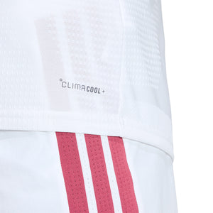 adidas Real Madrid 26/27 Home Authentic Jersey 2XL