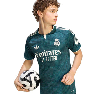 REAL A JSY AU AURIVY - 06/08 2XL