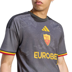 adidas AS Roma 26/27 Third Jersey L