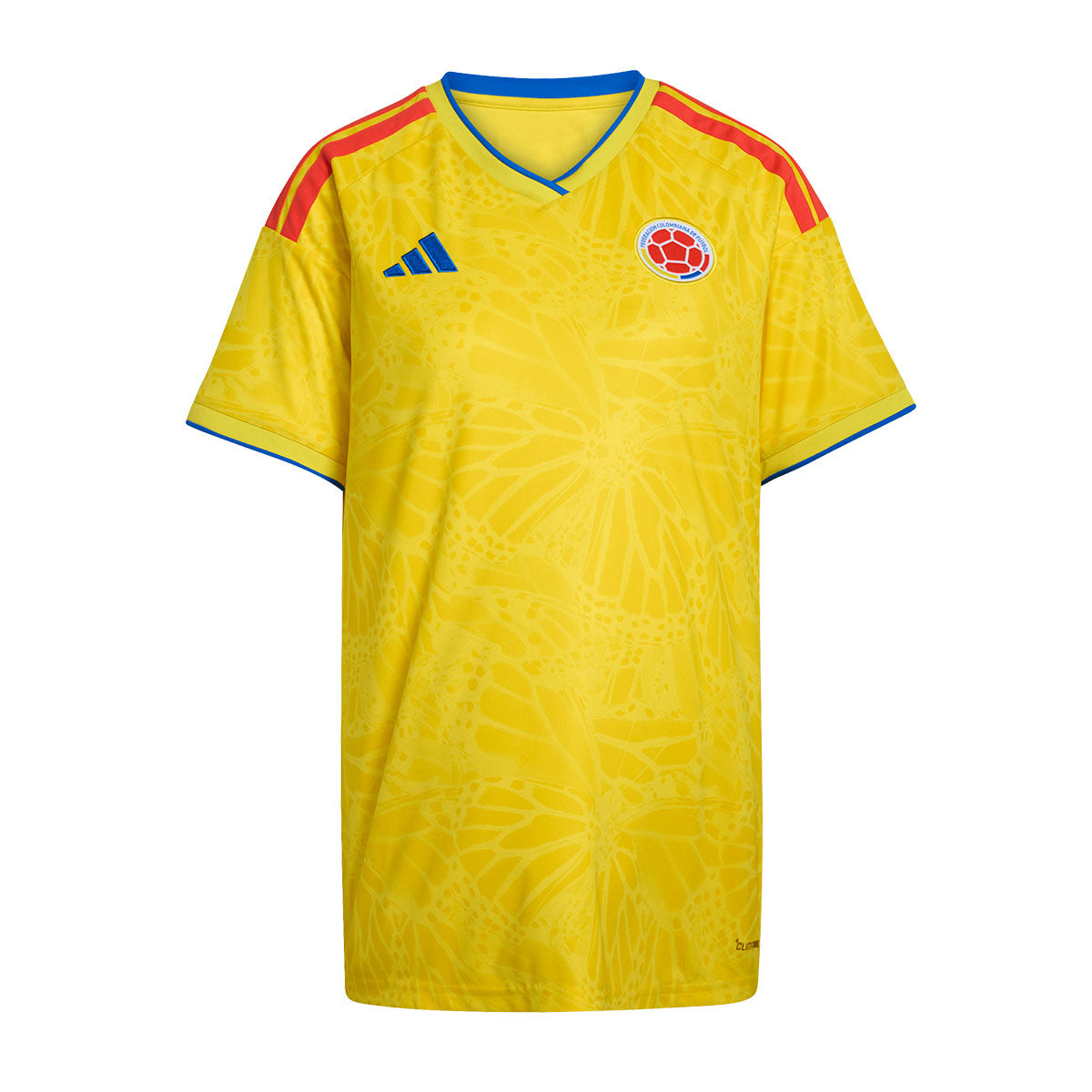 adidas Colombia Home Jersey 2026 L