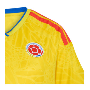 adidas Colombia Home Jersey 2026 L