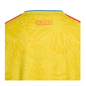 adidas Colombia Home Jersey 2026 L