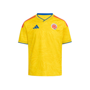 adidas Colombia Home Jersey 2026 L