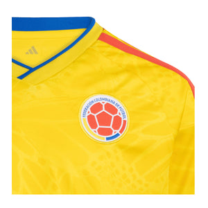 adidas Colombia Home Jersey 2026 L