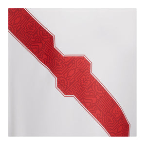 adidas Peru 2026 Home Jersey L