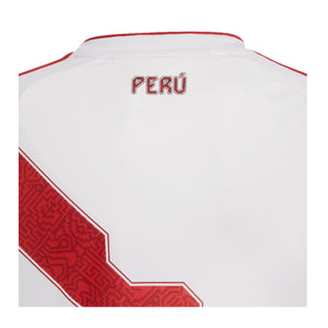 adidas Peru 2026 Home Jersey L