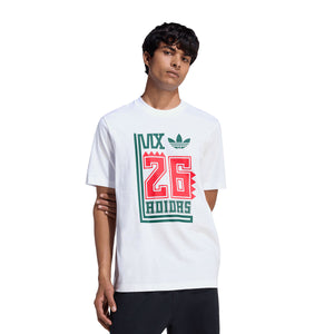 ADIDAS FMF A TEE 2XL
