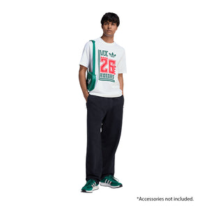 ADIDAS FMF A TEE 2XL