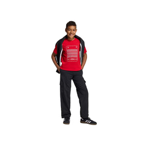 adidas Mexico T-Shirt L