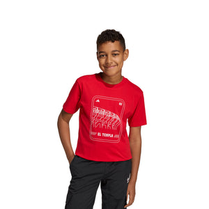 adidas Mexico T-Shirt L