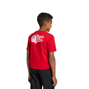adidas Mexico T-Shirt L