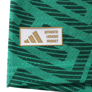 adidas Mexico 2026 Home Authentic Jersey L