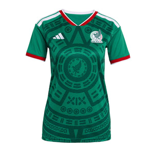 adidas Mexico 2026 Home Jersey L