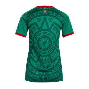 adidas Mexico 2026 Home Jersey L