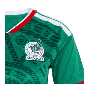 adidas Mexico 2026 Home Jersey L
