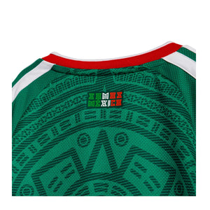 ADIDAS FMF H MINI HOME JERSEY 2Y