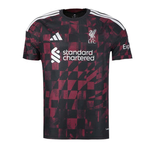 LFC 3 JSY AU BLACK L