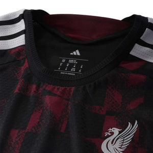 LFC 3 JSY AU BLACK L