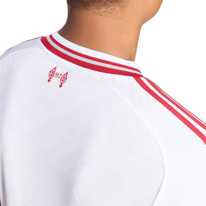 LFC A JSY AU WHITE - 11/08 2XL