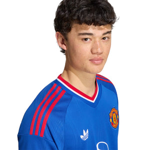 adidas Manchester United 26/27 Away Jersey 2XL