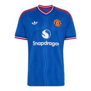 adidas Manchester United 26/27 Away Jersey 2XL